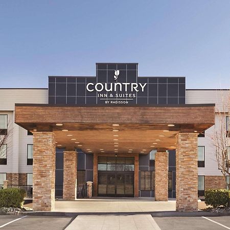 Country Inn & Suites By Radisson, Sevierville-Kodak, Tn Exterior photo