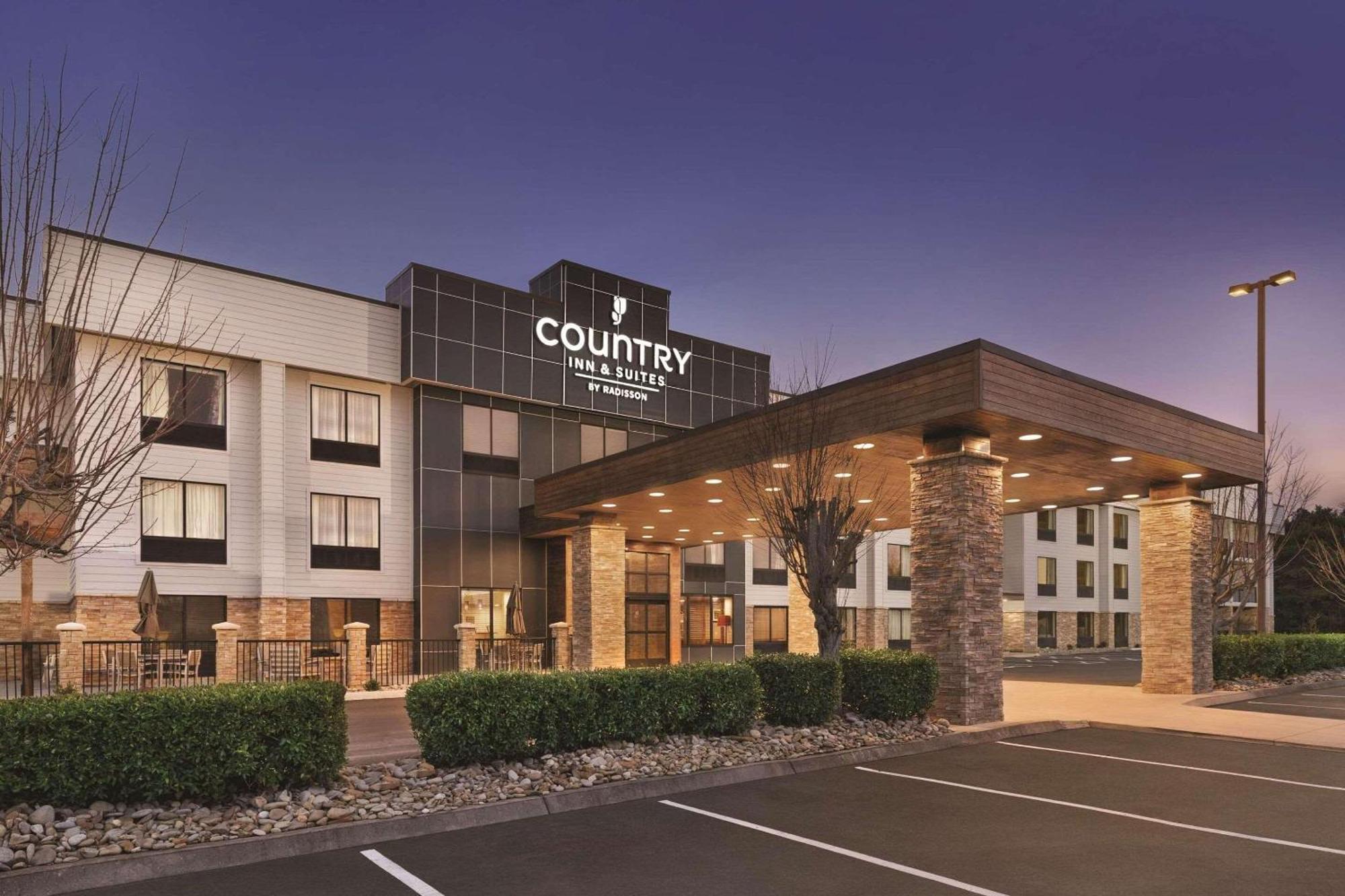 Country Inn & Suites By Radisson, Sevierville-Kodak, Tn Exterior photo