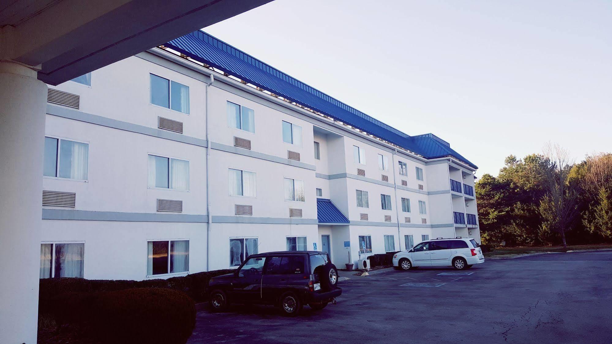 Country Inn & Suites By Radisson, Sevierville-Kodak, Tn Exterior photo