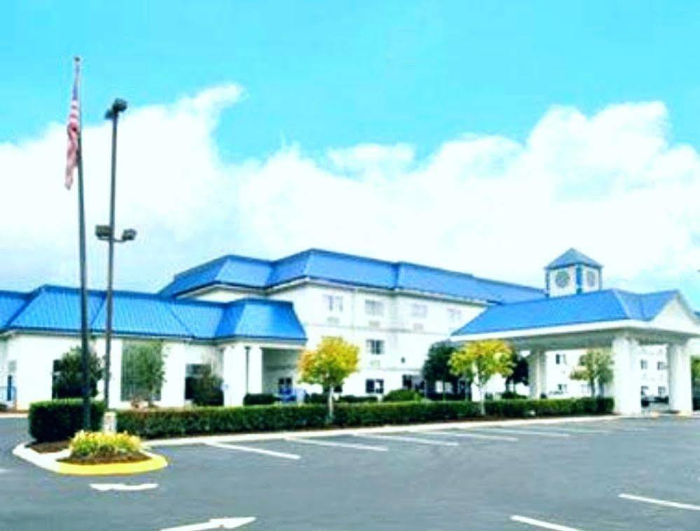 Country Inn & Suites By Radisson, Sevierville-Kodak, Tn Exterior photo