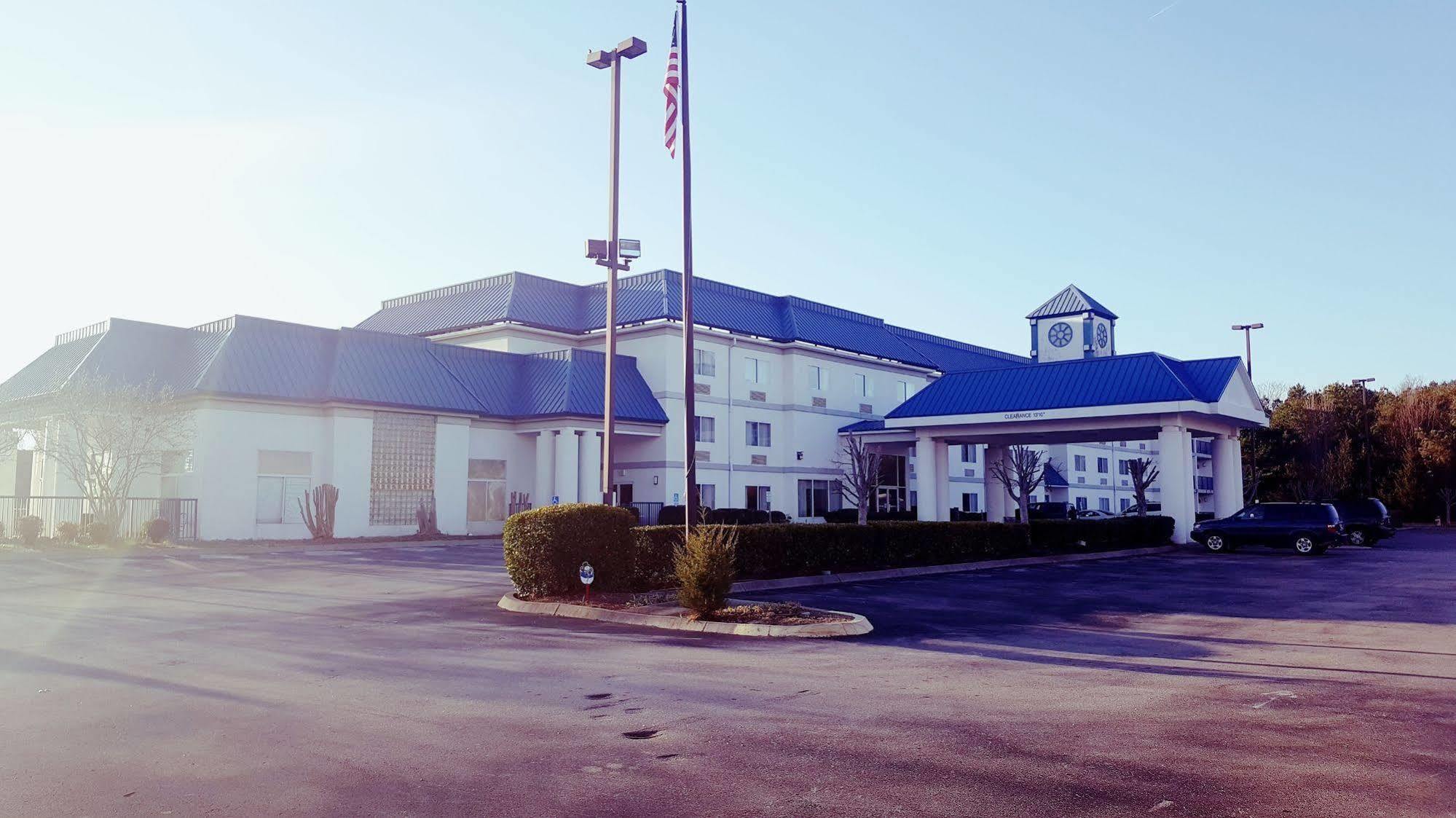 Country Inn & Suites By Radisson, Sevierville-Kodak, Tn Exterior photo